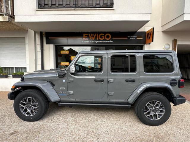 Jeep Wrangler image 3