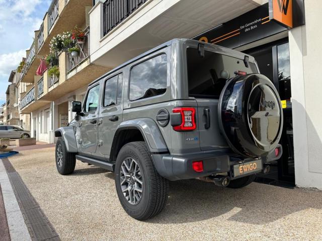 Jeep Wrangler image 5