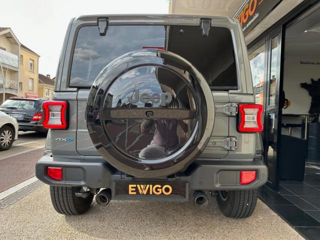 Jeep Wrangler image 2