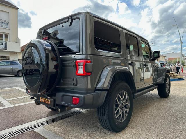 Jeep Wrangler image 8