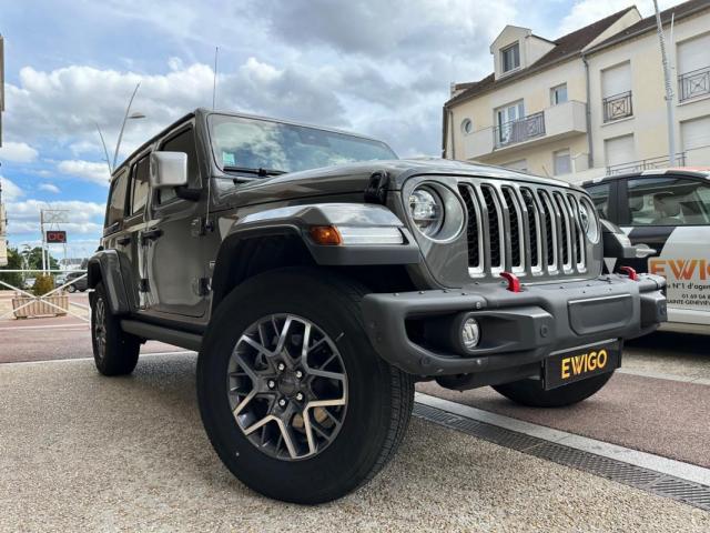 Jeep Wrangler image 6
