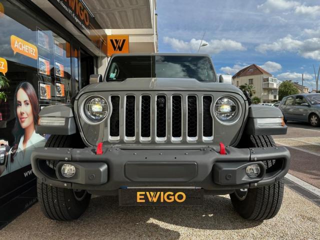 Jeep Wrangler image 1
