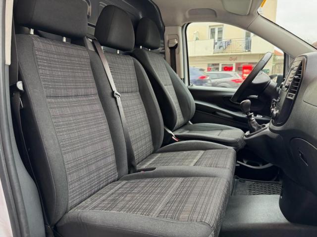 Mercedes Benz Vito image 4