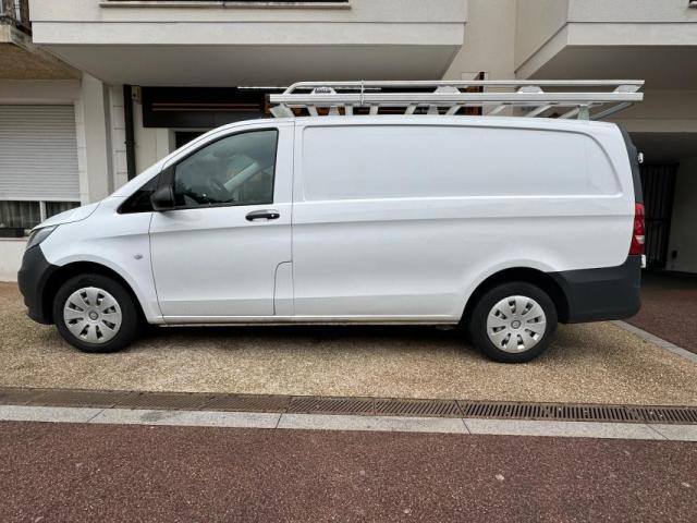 Mercedes Benz Vito image 1