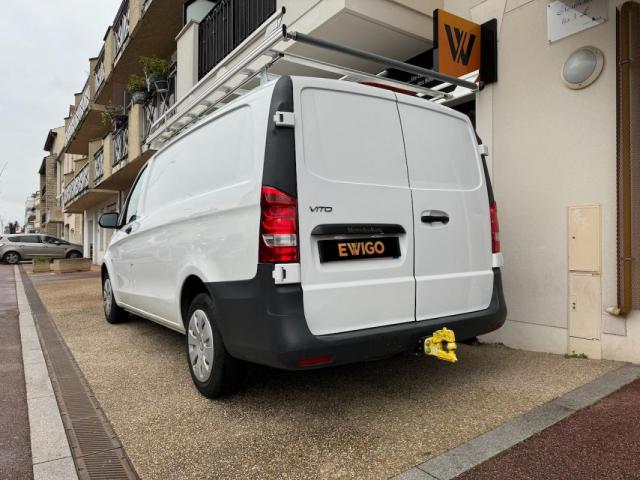 Mercedes Benz Vito image 6