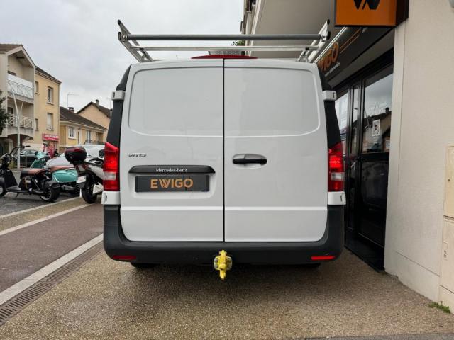 Mercedes Benz Vito image 2