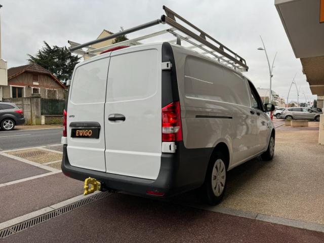 Mercedes Benz Vito image 7