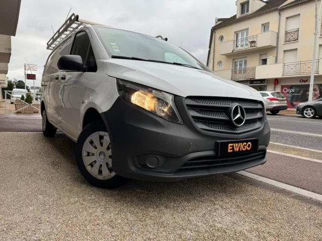 Mercedes Benz Vito image 5