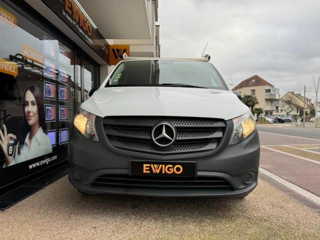 Mercedes Benz Vito image 3
