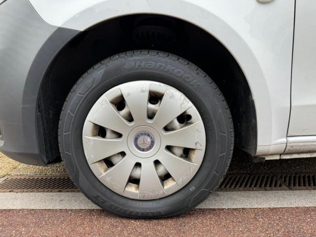 Mercedes Benz Vito image 9