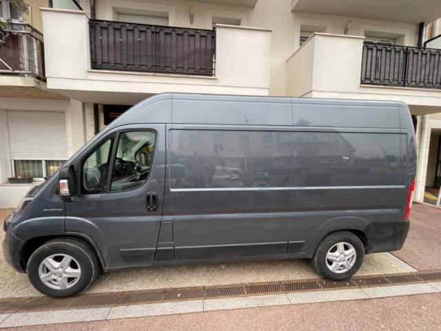 Fiat Ducato image 7