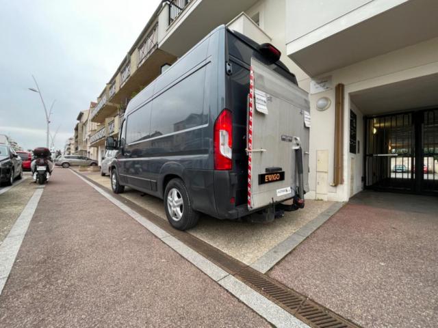 Fiat Ducato image 2