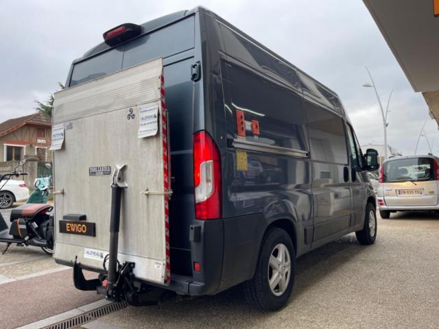 Fiat Ducato image 6