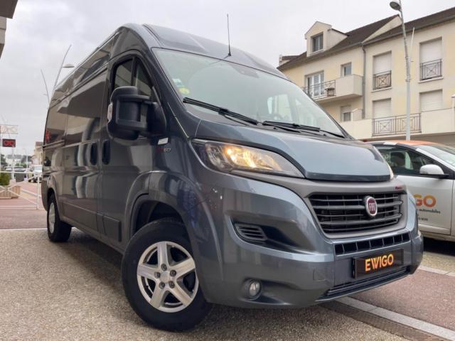 Fiat Ducato image 4