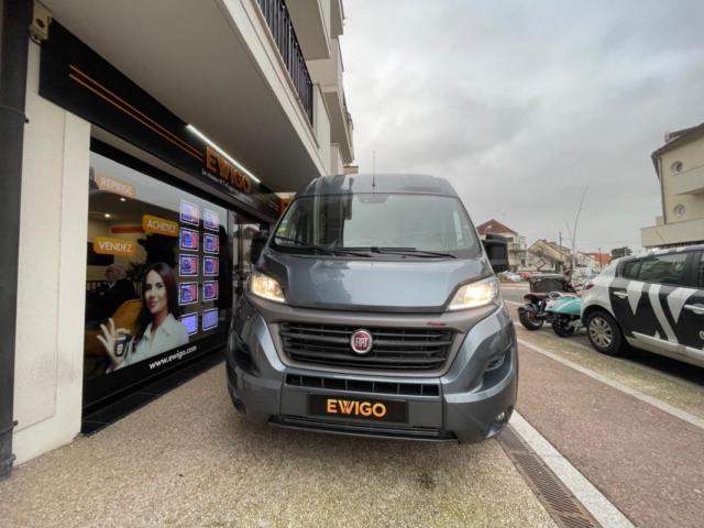 Fiat Ducato image 9