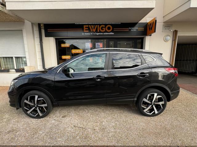 Nissan Qashqai image 2