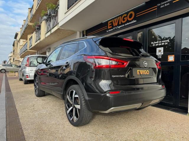 Nissan Qashqai image 5