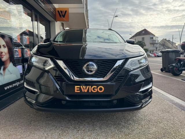 Nissan Qashqai image 3