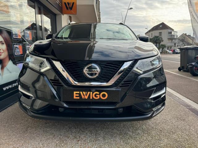 Nissan Qashqai image 7