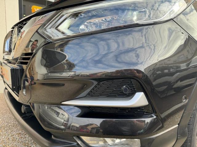 Nissan Qashqai image 1