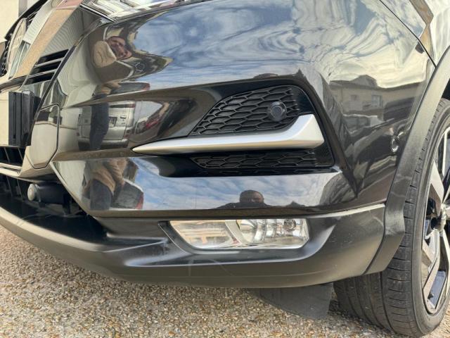 Nissan Qashqai image 6