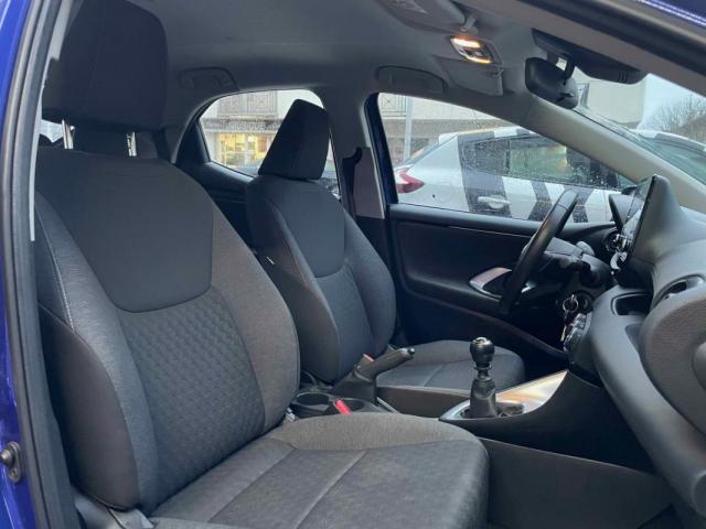 Toyota Yaris image 3