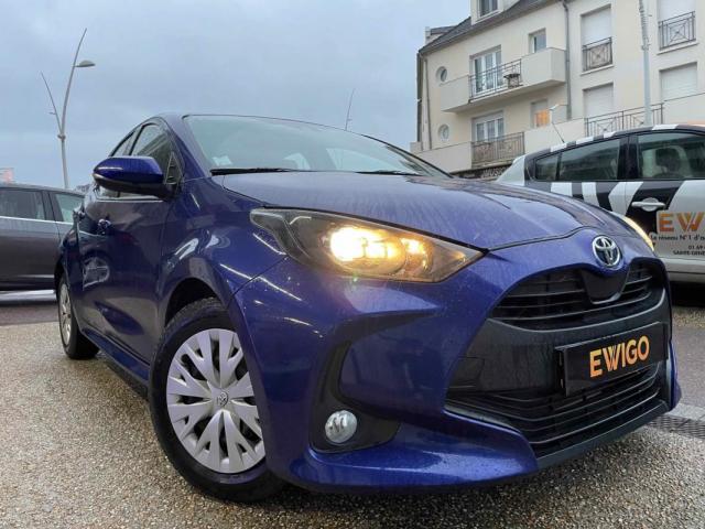 Toyota Yaris image 7