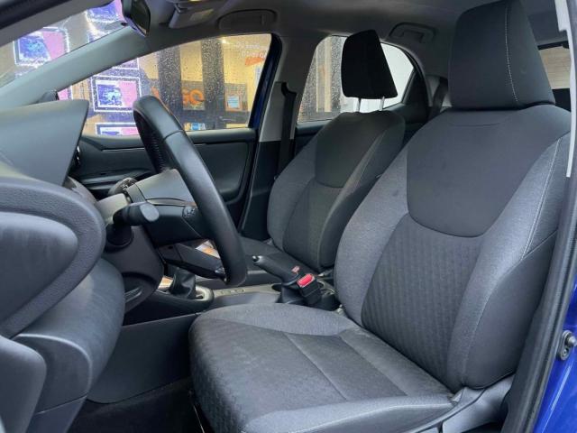 Toyota Yaris image 6