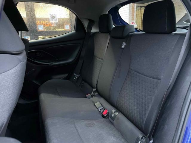 Toyota Yaris image 9