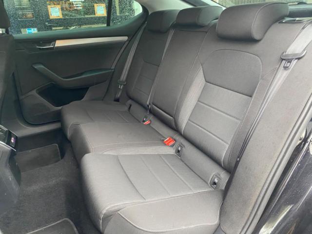 Skoda Superb image 9