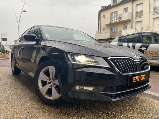Skoda Superb image 6