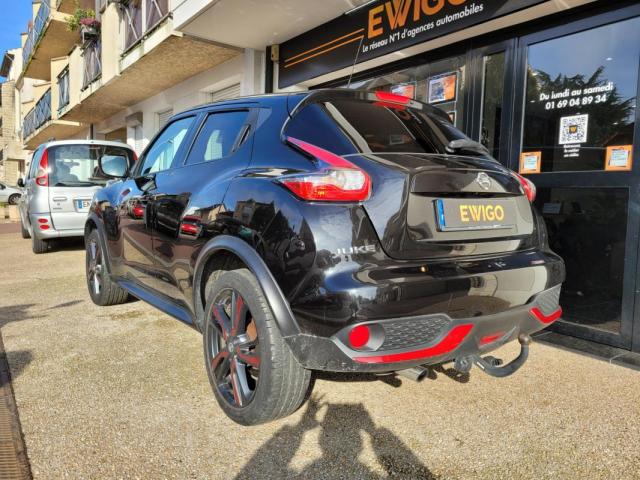 Nissan Juke image 6