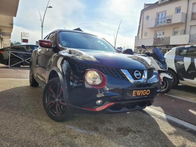 Nissan Juke image 9