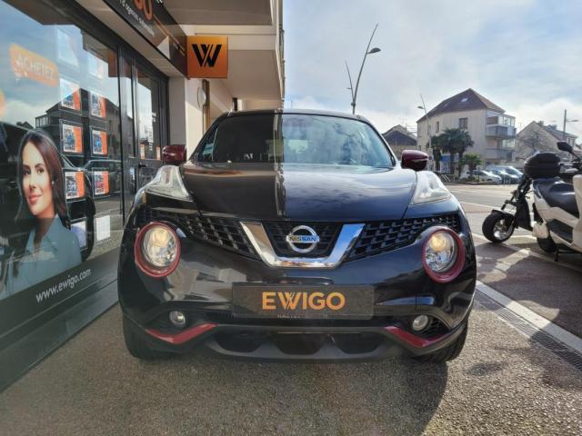 Nissan Juke image 5