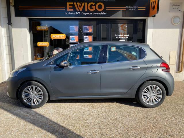 Peugeot 208 image 6