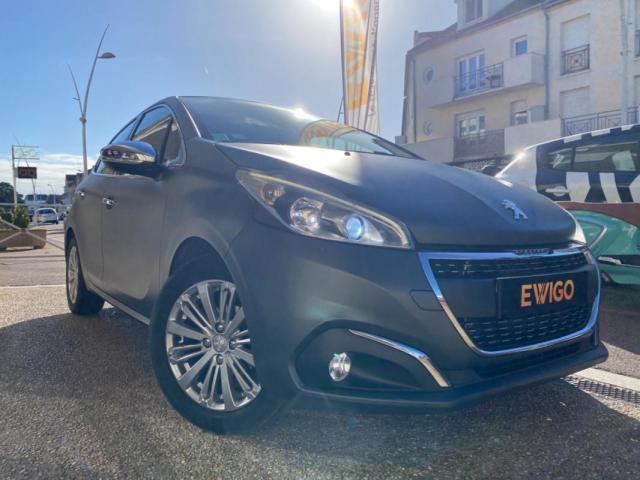 Peugeot 208 image 9