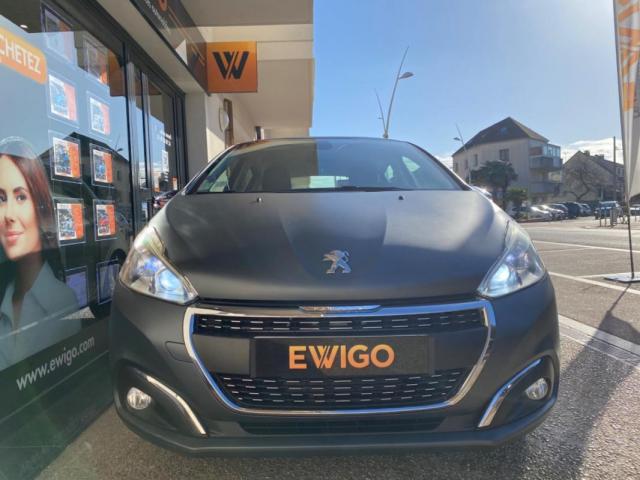 Peugeot 208 image 1
