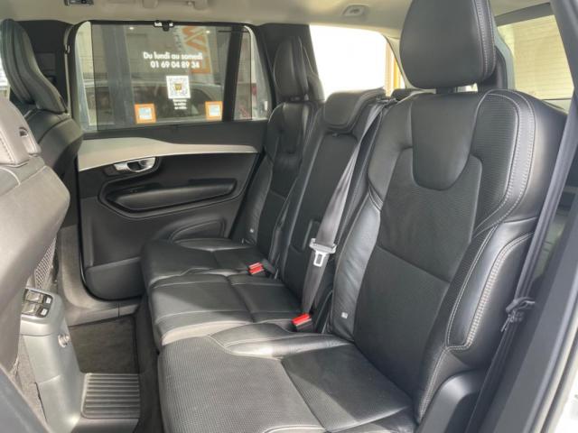 Volvo Xc90 image 2