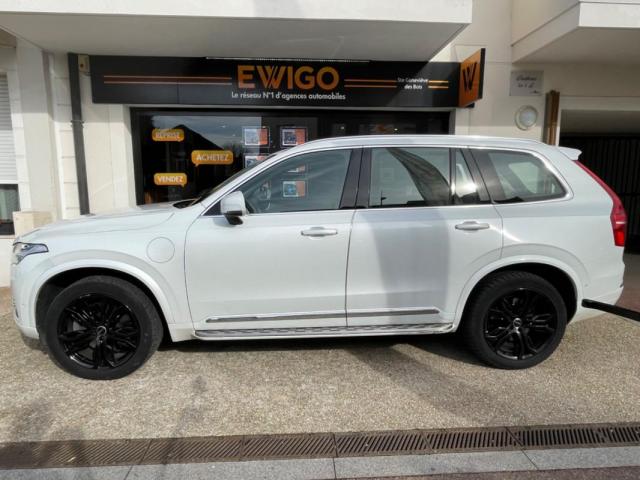 Volvo Xc90 image 9