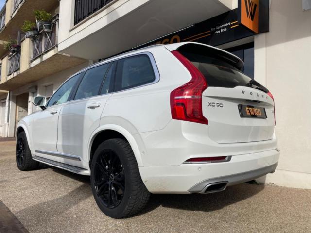 Volvo Xc90 image 8