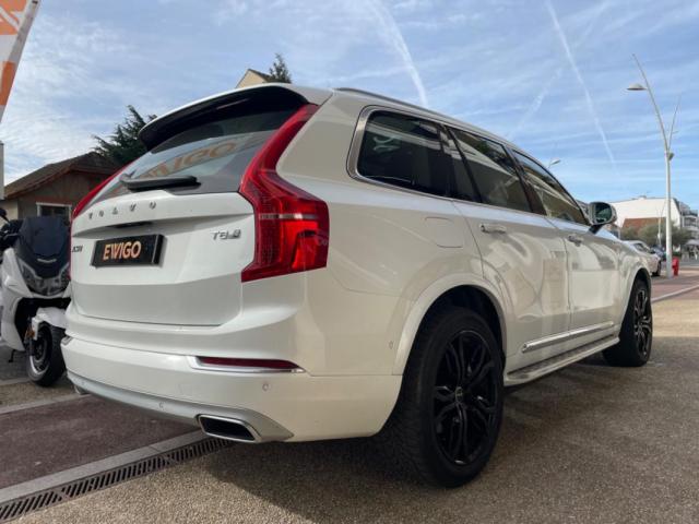 Volvo Xc90 image 3