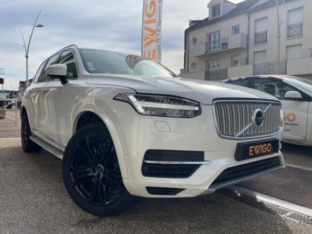 Volvo Xc90 image 6