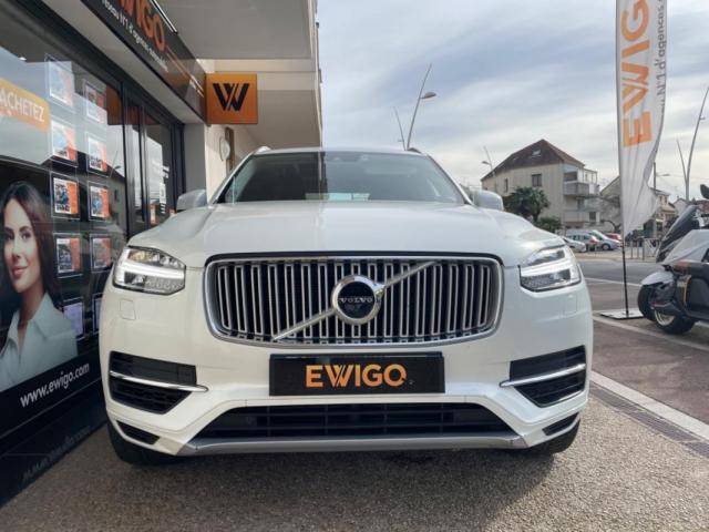 Volvo Xc90 image 7