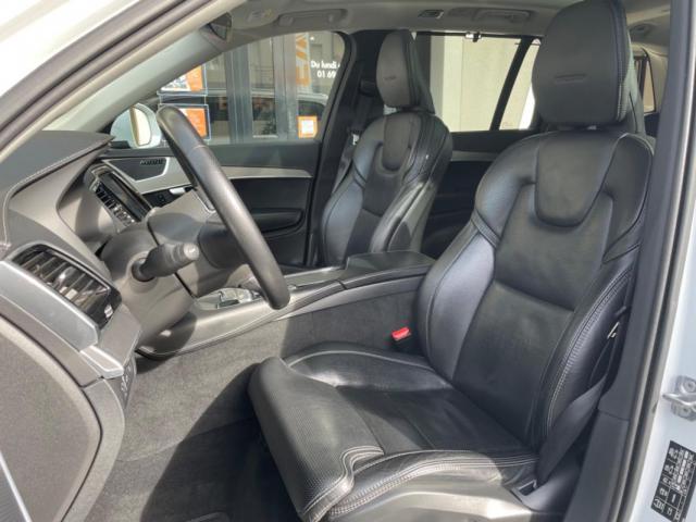 Volvo Xc90 image 1