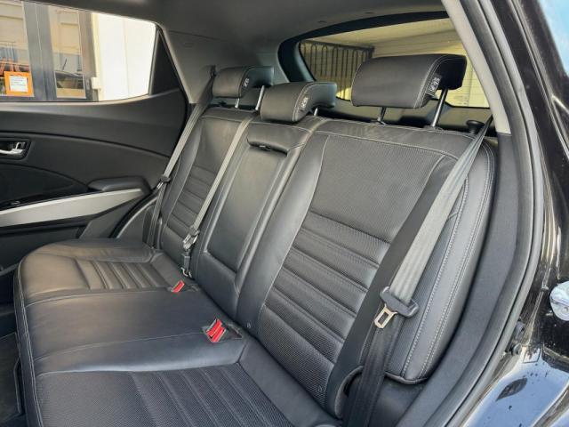 Ssangyong Tivoli image 1
