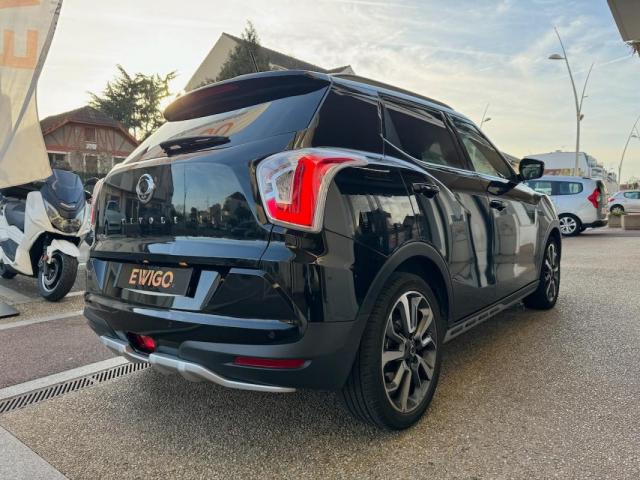 Ssangyong Tivoli image 6