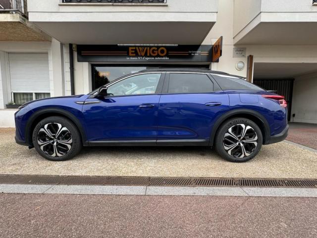 Citroen C5 X image 4