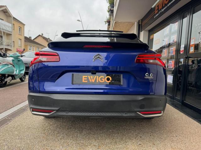 Citroen C5 X image 5