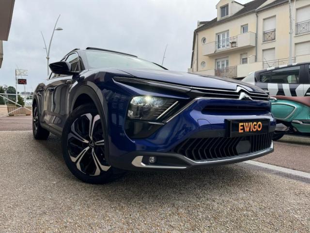 Citroen C5 X image 1