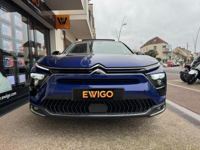 Citroen C5 X image 3